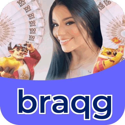 Comparação APP mobile vs versão web da braqg